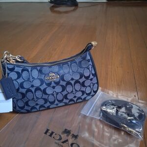 Coach Shoulder Bag